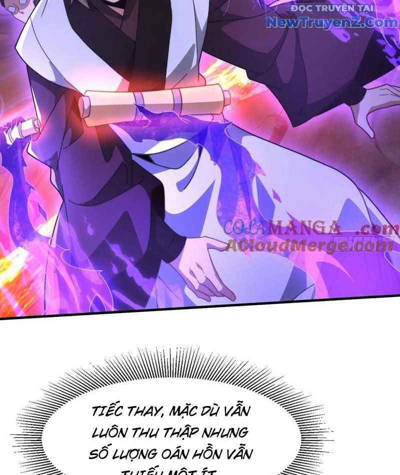 Ta Thực Sự Không Có Hứng Tu Tiên - Chapter 64