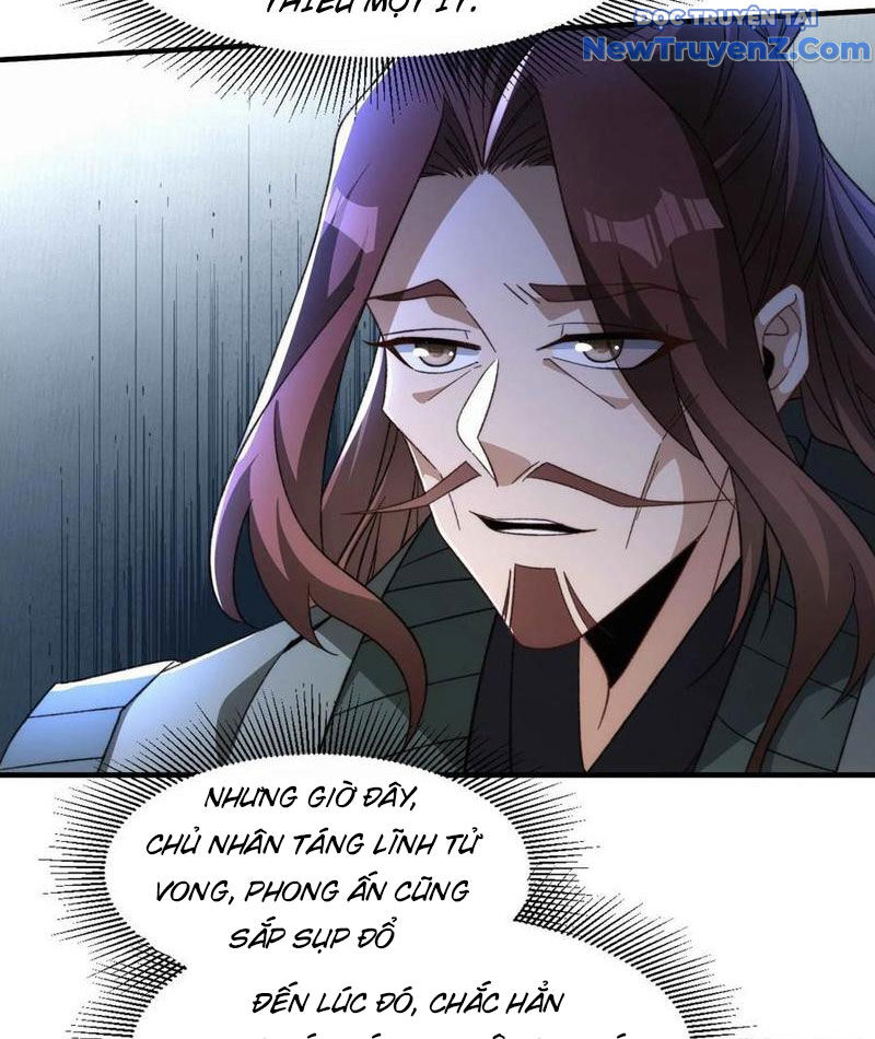 Ta Thực Sự Không Có Hứng Tu Tiên - Chapter 64