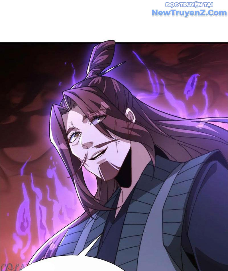 Ta Thực Sự Không Có Hứng Tu Tiên - Chapter 64