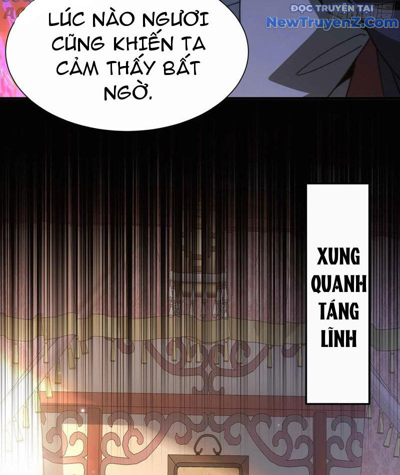 Ta Thực Sự Không Có Hứng Tu Tiên - Chapter 64