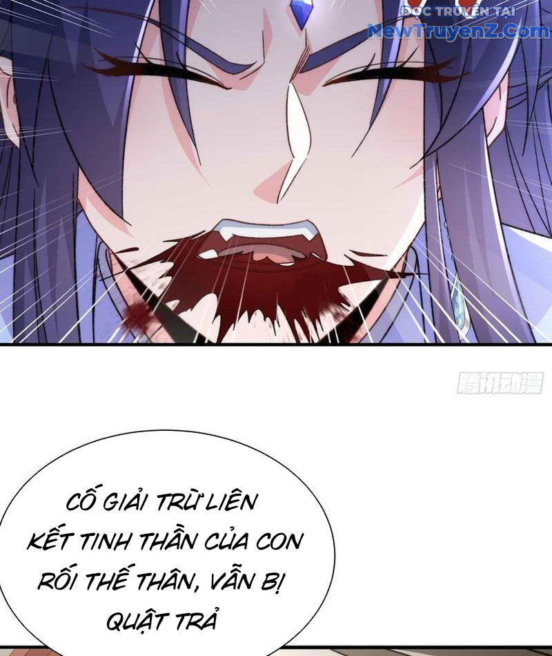 Ta Thực Sự Không Có Hứng Tu Tiên - Chapter 64