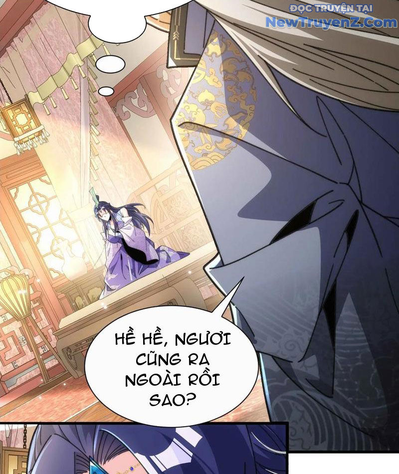 Ta Thực Sự Không Có Hứng Tu Tiên - Chapter 64