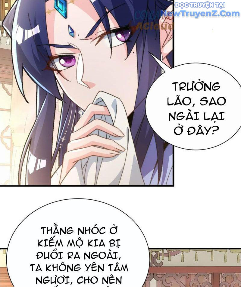 Ta Thực Sự Không Có Hứng Tu Tiên - Chapter 64