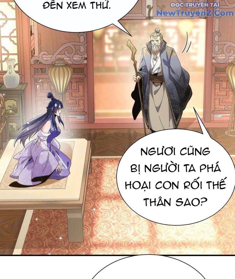 Ta Thực Sự Không Có Hứng Tu Tiên - Chapter 64