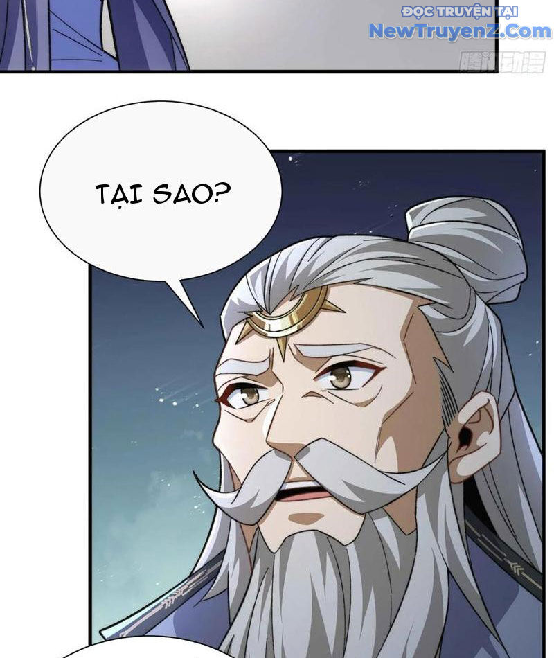Ta Thực Sự Không Có Hứng Tu Tiên - Chapter 64