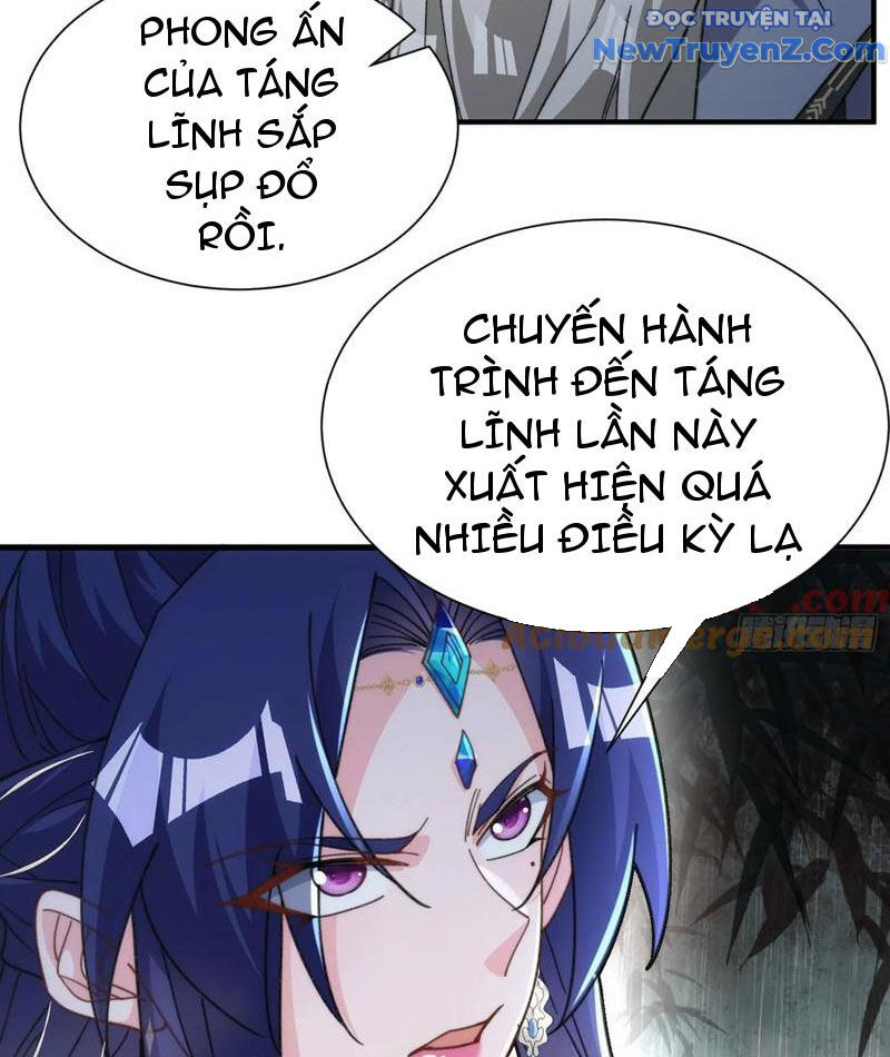Ta Thực Sự Không Có Hứng Tu Tiên - Chapter 64