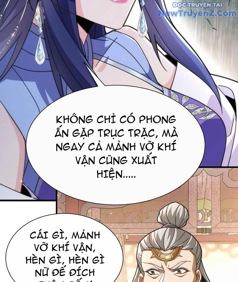 Ta Thực Sự Không Có Hứng Tu Tiên - Chapter 64