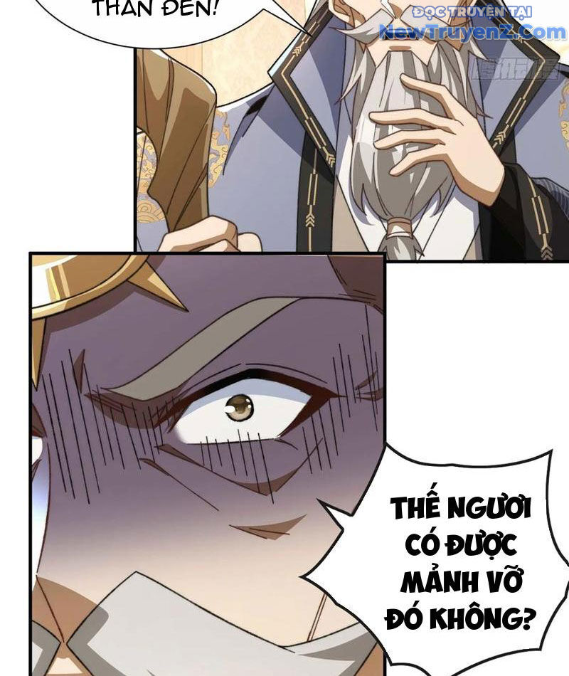 Ta Thực Sự Không Có Hứng Tu Tiên - Chapter 64