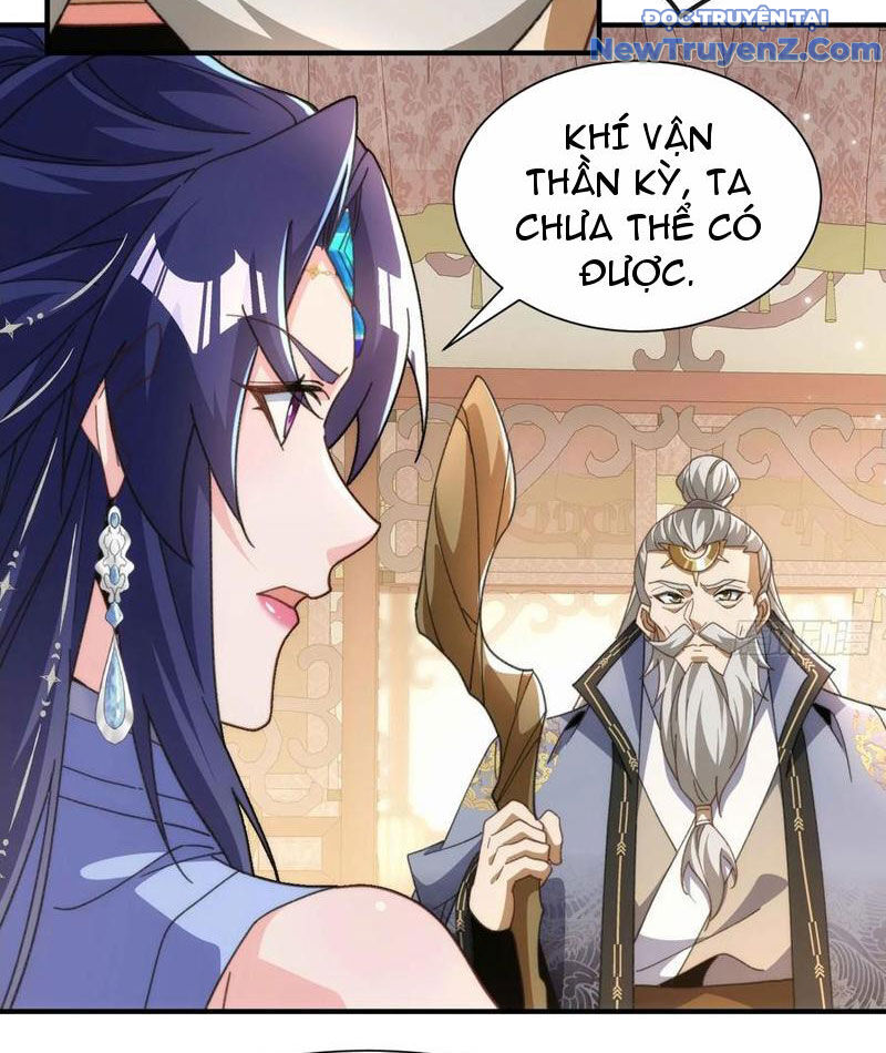 Ta Thực Sự Không Có Hứng Tu Tiên - Chapter 64