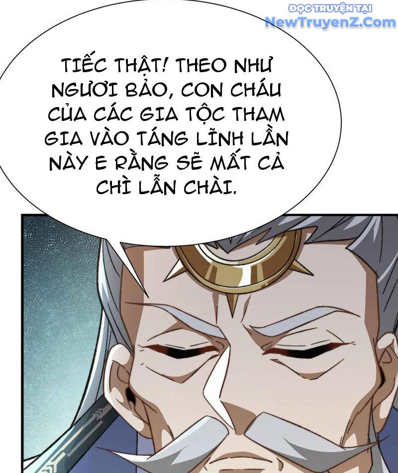Ta Thực Sự Không Có Hứng Tu Tiên - Chapter 64