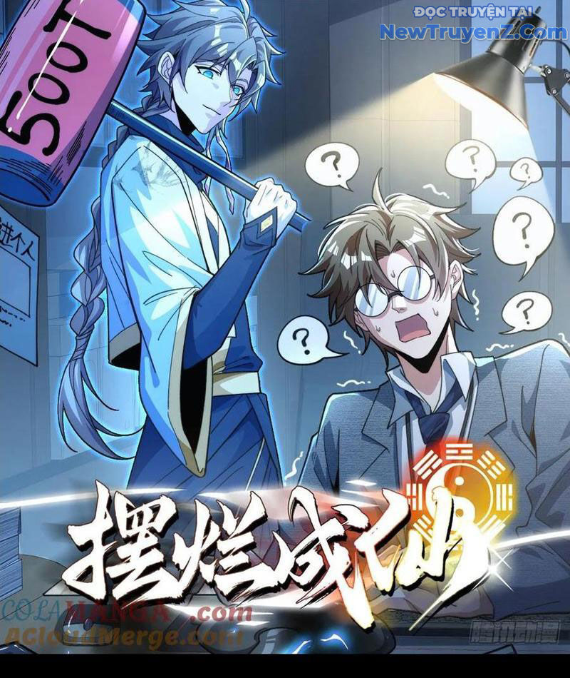Ta Thực Sự Không Có Hứng Tu Tiên - Chapter 64