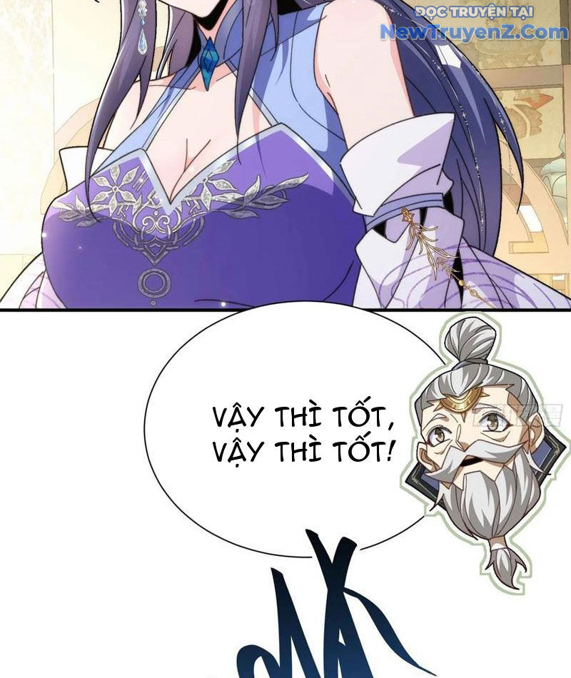 Ta Thực Sự Không Có Hứng Tu Tiên - Chapter 64