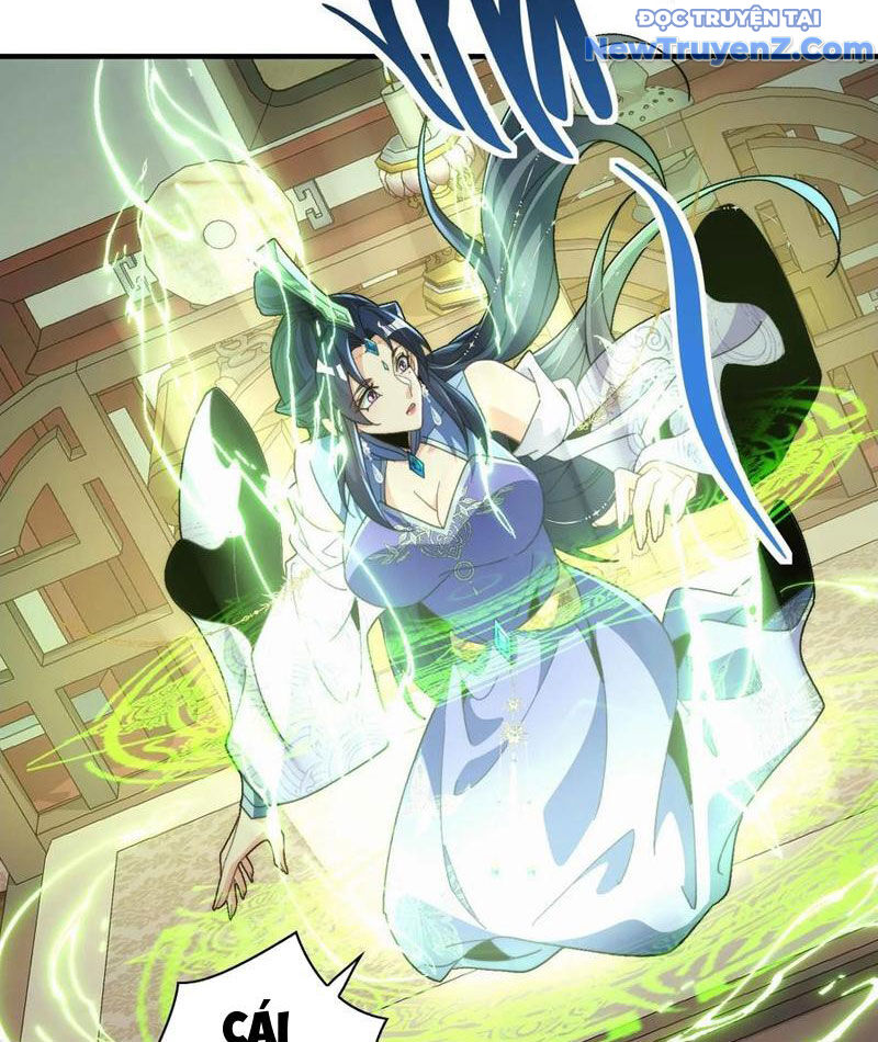 Ta Thực Sự Không Có Hứng Tu Tiên - Chapter 64