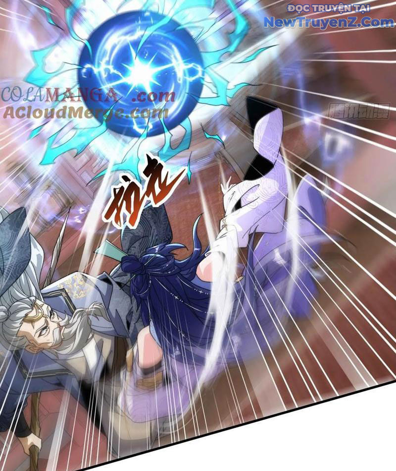 Ta Thực Sự Không Có Hứng Tu Tiên - Chapter 64
