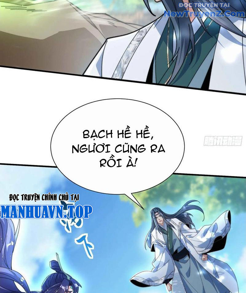 Ta Thực Sự Không Có Hứng Tu Tiên - Chapter 64