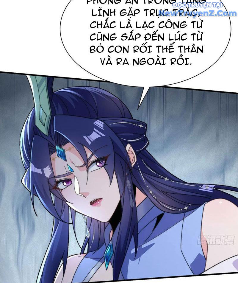 Ta Thực Sự Không Có Hứng Tu Tiên - Chapter 64