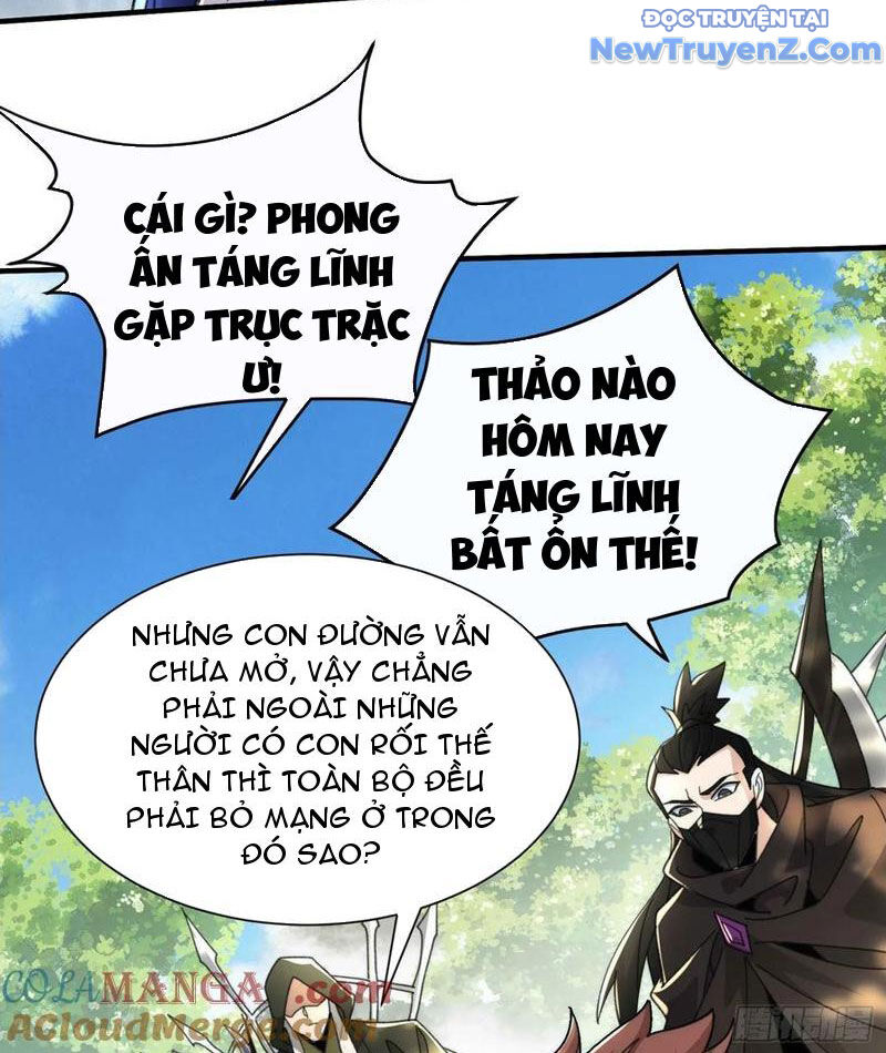 Ta Thực Sự Không Có Hứng Tu Tiên - Chapter 64