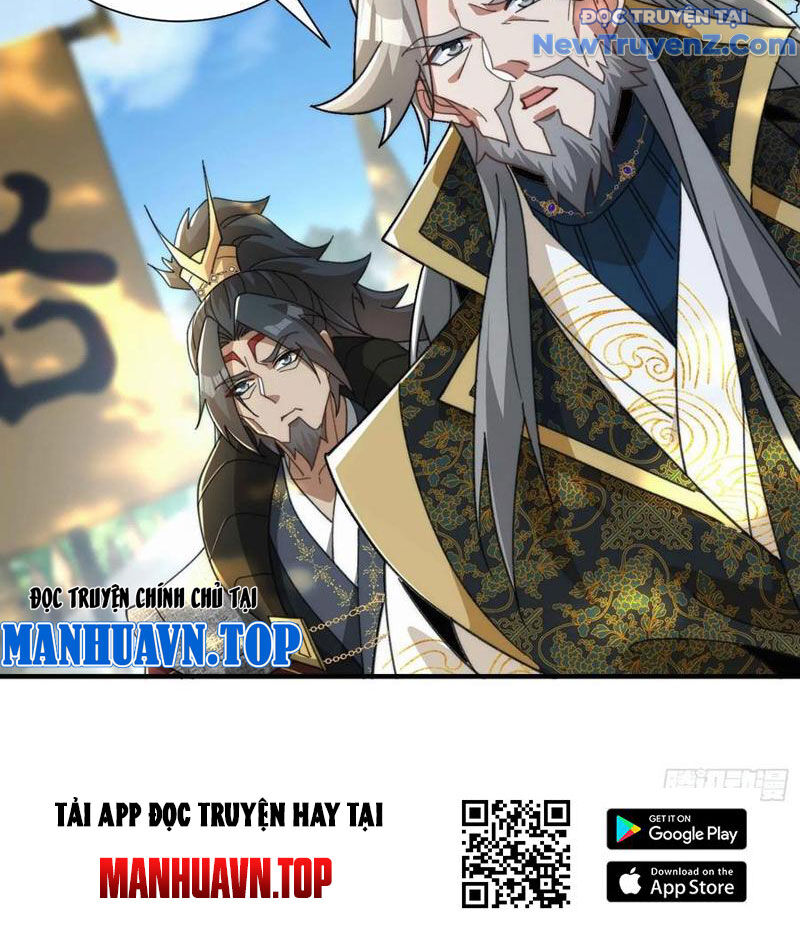 Ta Thực Sự Không Có Hứng Tu Tiên - Chapter 64