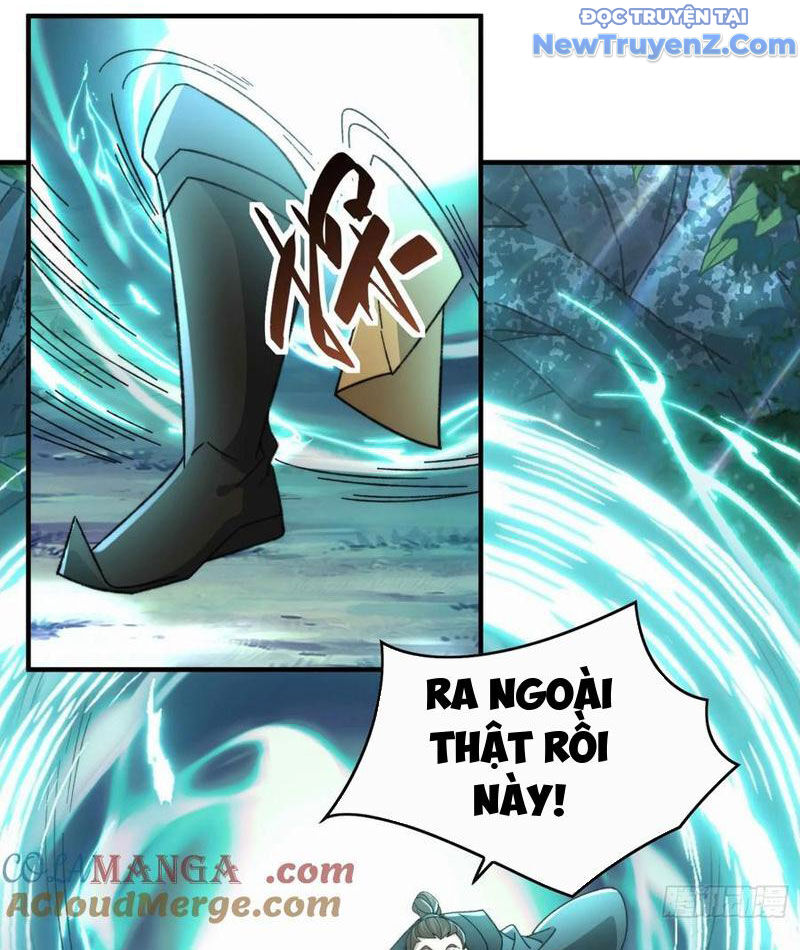 Ta Thực Sự Không Có Hứng Tu Tiên - Chapter 64