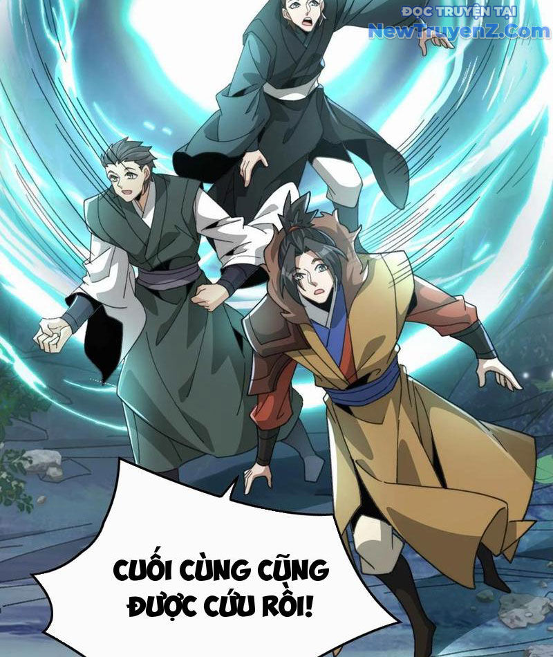 Ta Thực Sự Không Có Hứng Tu Tiên - Chapter 64