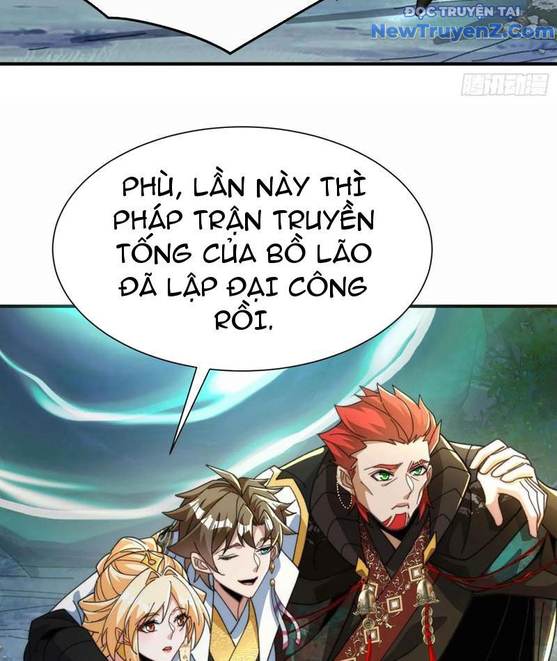 Ta Thực Sự Không Có Hứng Tu Tiên - Chapter 64