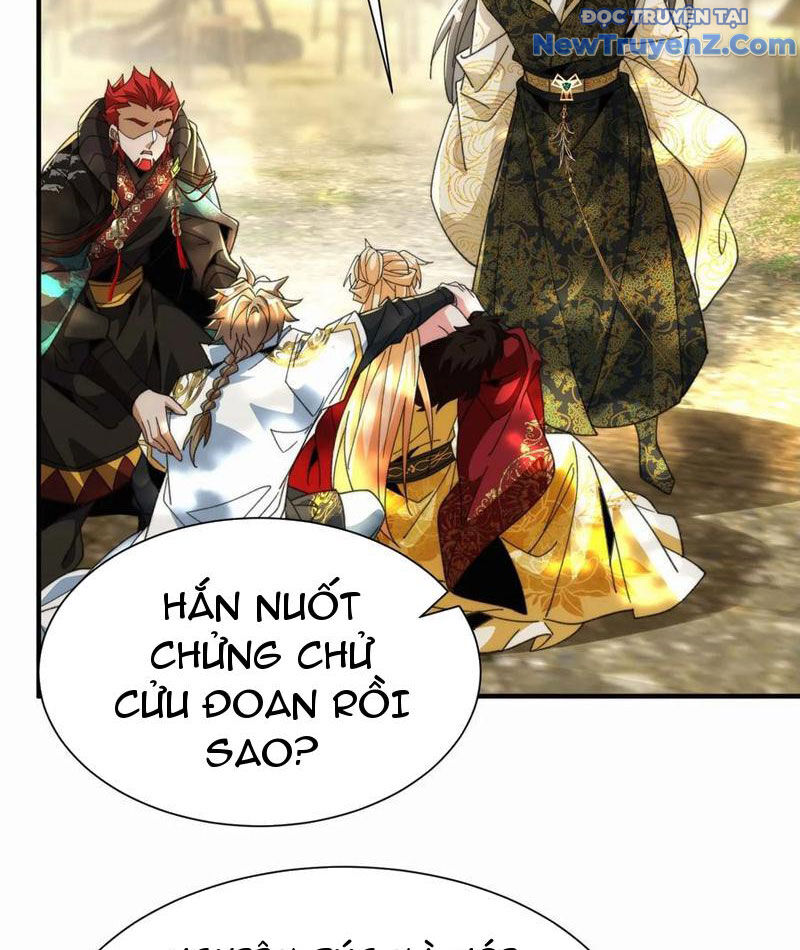Ta Thực Sự Không Có Hứng Tu Tiên - Chapter 64