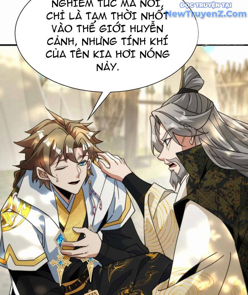 Ta Thực Sự Không Có Hứng Tu Tiên - Chapter 64