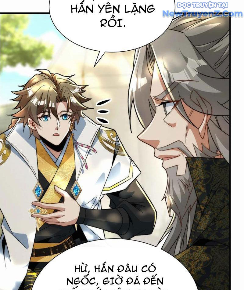 Ta Thực Sự Không Có Hứng Tu Tiên - Chapter 64