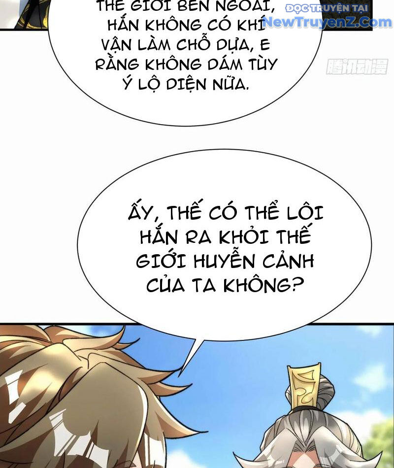 Ta Thực Sự Không Có Hứng Tu Tiên - Chapter 64