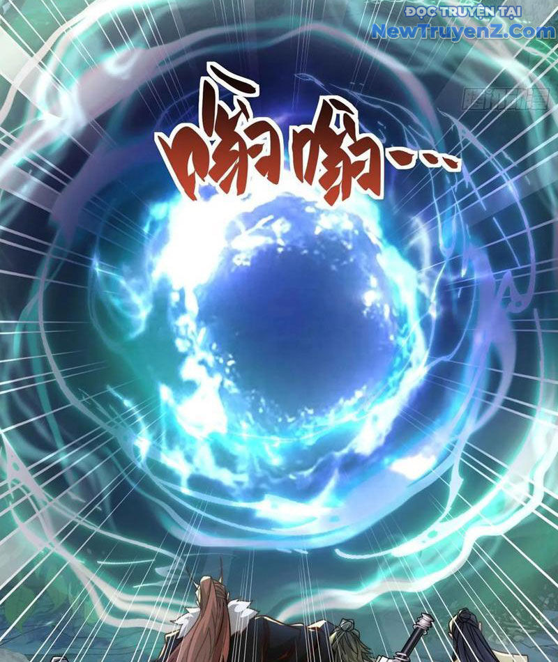 Ta Thực Sự Không Có Hứng Tu Tiên - Chapter 64