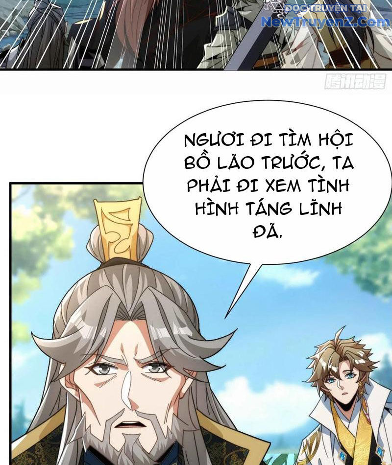 Ta Thực Sự Không Có Hứng Tu Tiên - Chapter 64