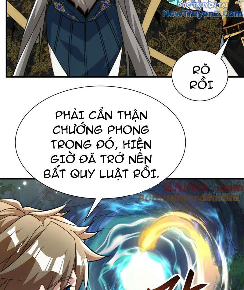 Ta Thực Sự Không Có Hứng Tu Tiên - Chapter 64