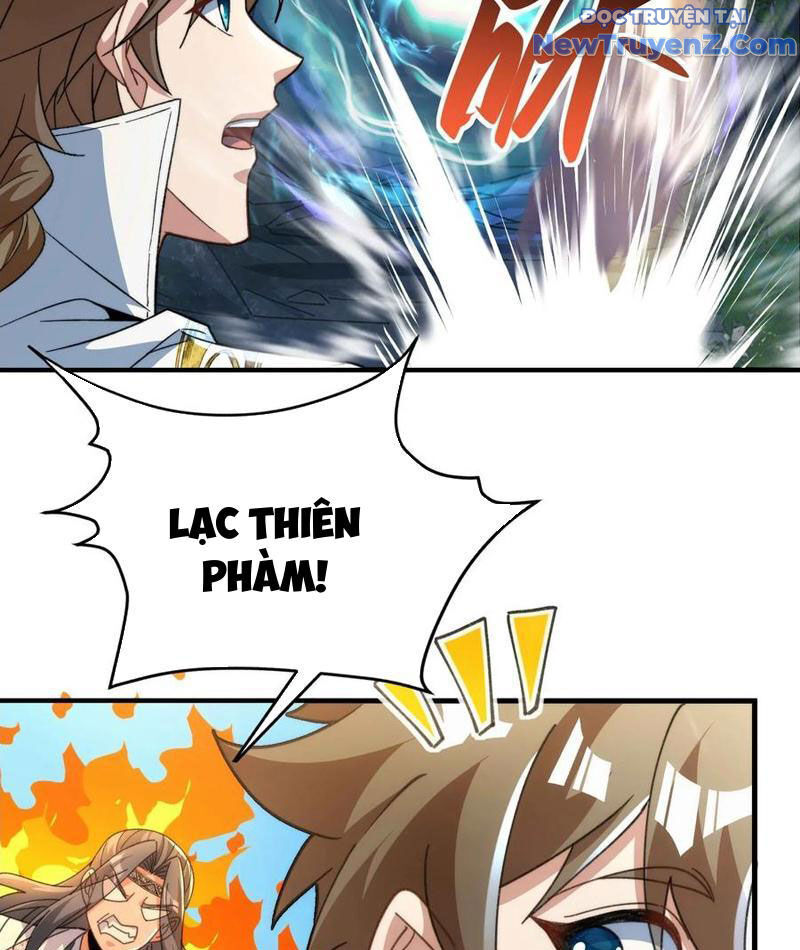 Ta Thực Sự Không Có Hứng Tu Tiên - Chapter 64