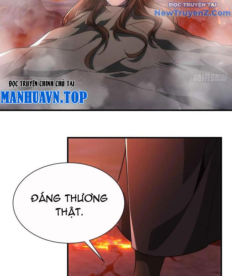 Ta Thực Sự Không Có Hứng Tu Tiên - Chapter 64