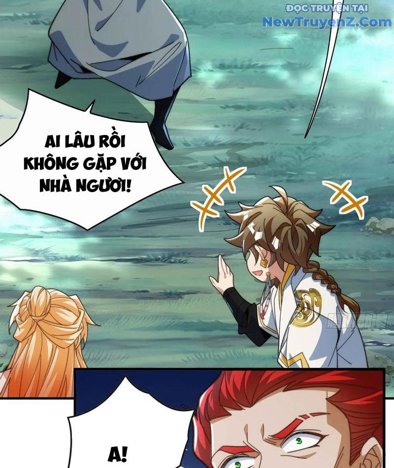 Ta Thực Sự Không Có Hứng Tu Tiên - Chapter 64