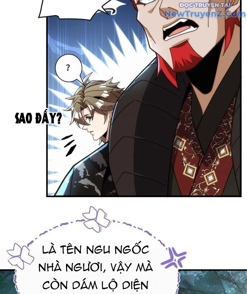 Ta Thực Sự Không Có Hứng Tu Tiên - Chapter 64