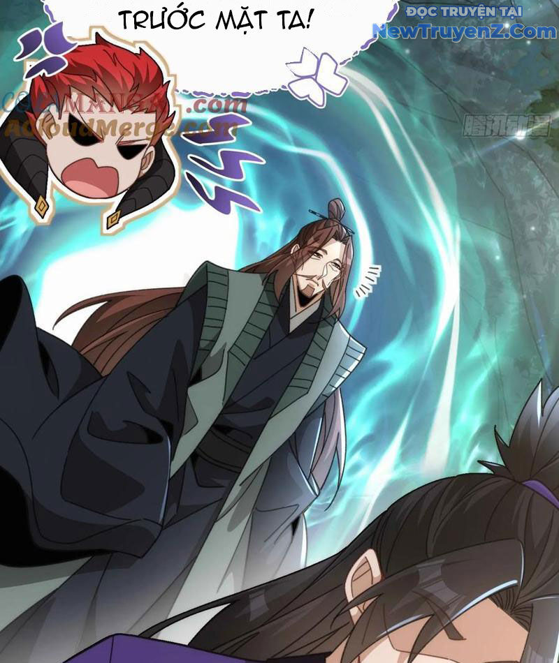 Ta Thực Sự Không Có Hứng Tu Tiên - Chapter 64