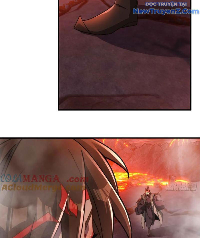 Ta Thực Sự Không Có Hứng Tu Tiên - Chapter 64