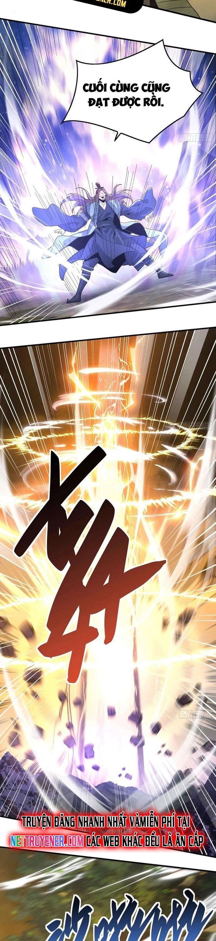 Ta Thực Sự Không Có Hứng Tu Tiên - Chapter 65