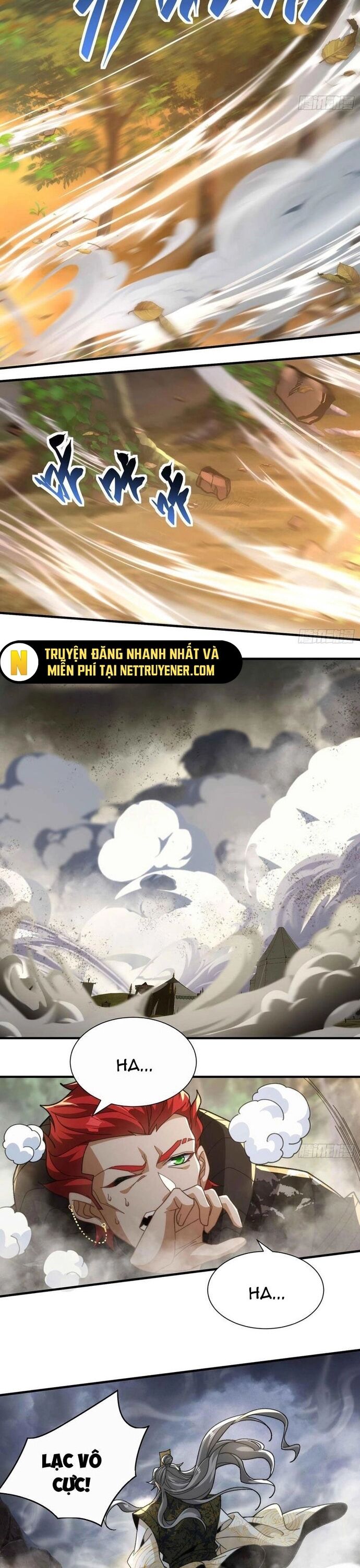 Ta Thực Sự Không Có Hứng Tu Tiên - Chapter 65