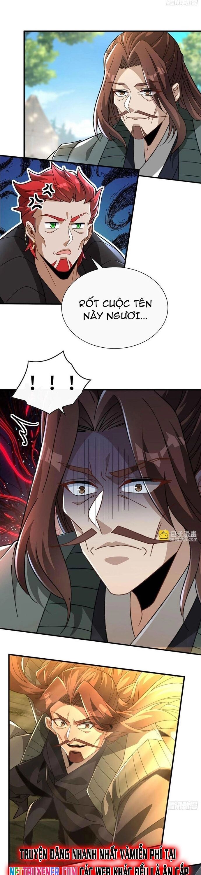 Ta Thực Sự Không Có Hứng Tu Tiên - Chapter 65