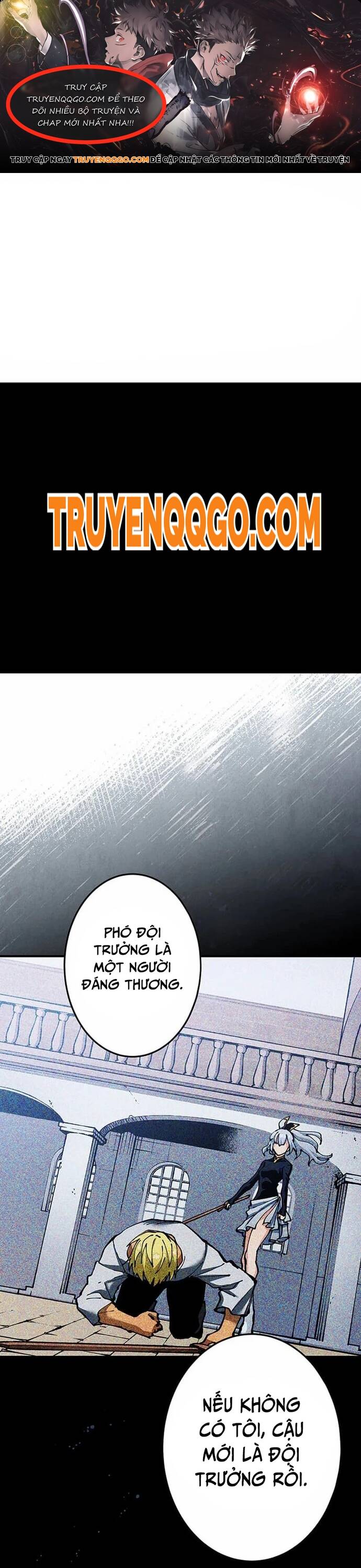 Thầy Làng Hóa Thánh Kiếm - Chapter 7