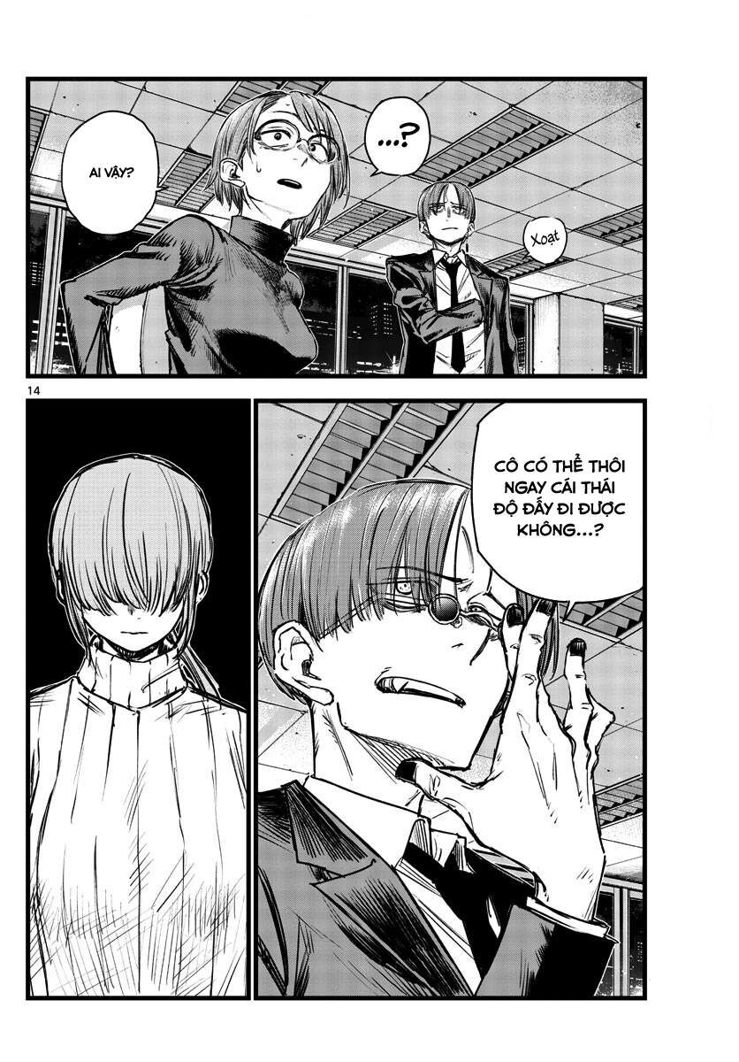Khúc Ca Của Kẻ Dạo Đêm - Chapter 115