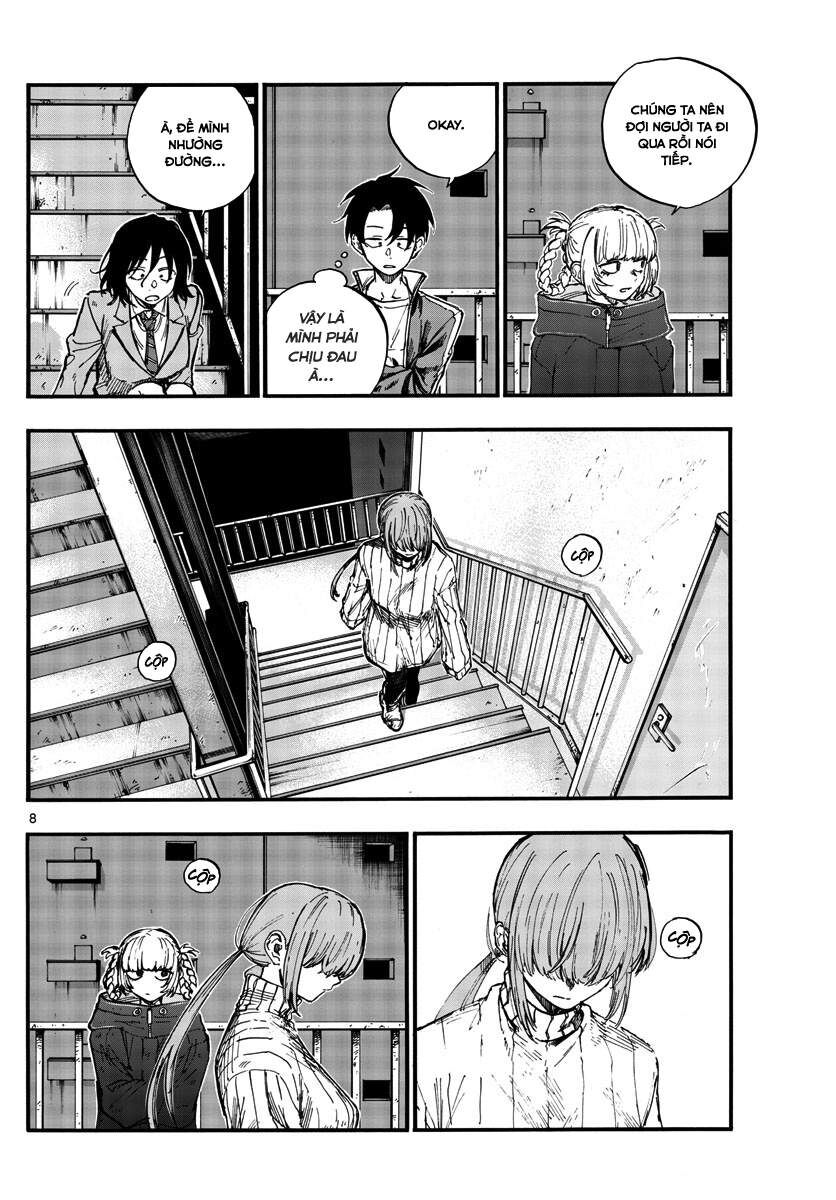 Khúc Ca Của Kẻ Dạo Đêm - Chapter 115