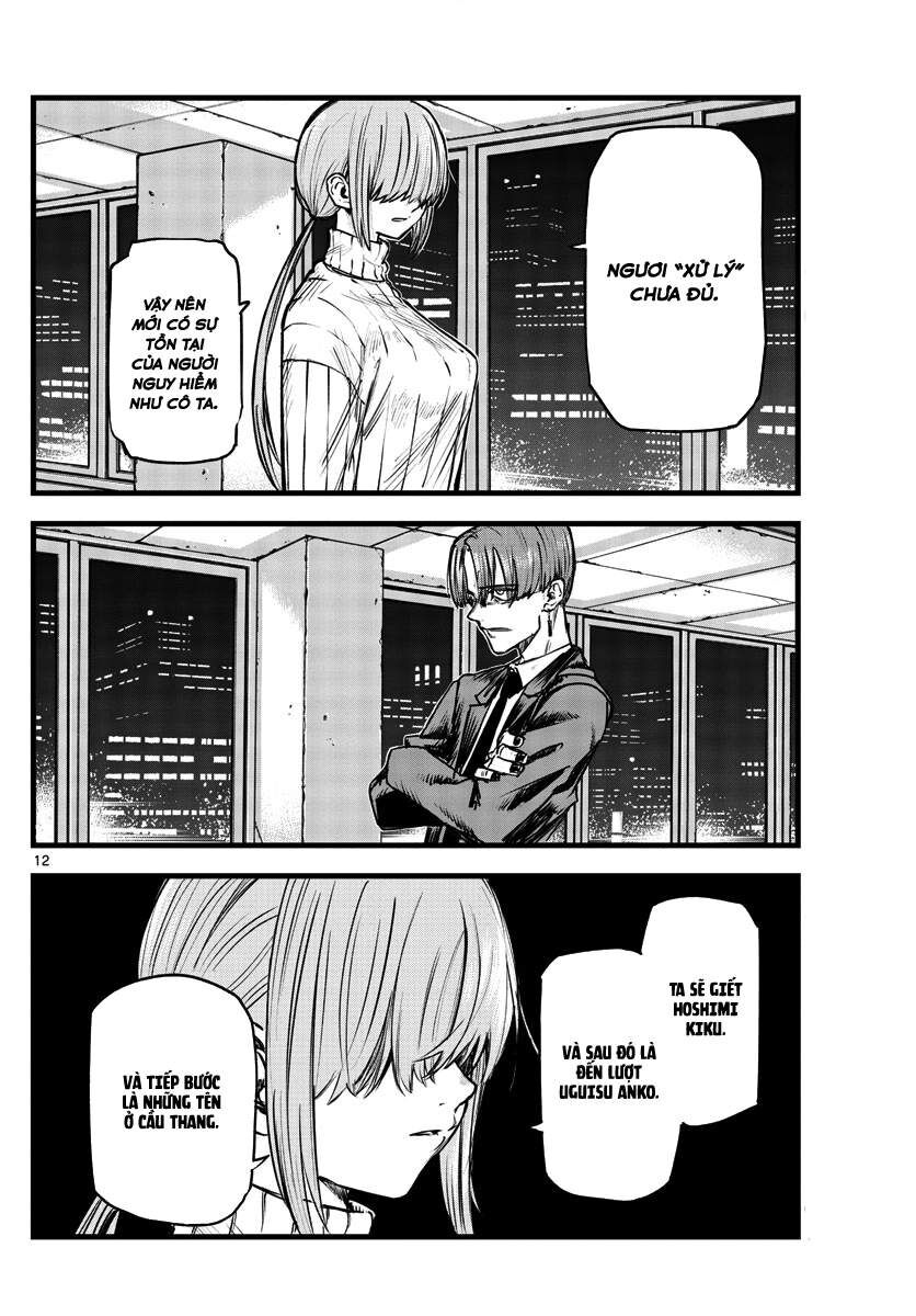 Khúc Ca Của Kẻ Dạo Đêm - Chapter 116