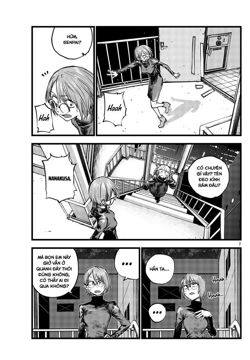 Khúc Ca Của Kẻ Dạo Đêm - Chapter 116