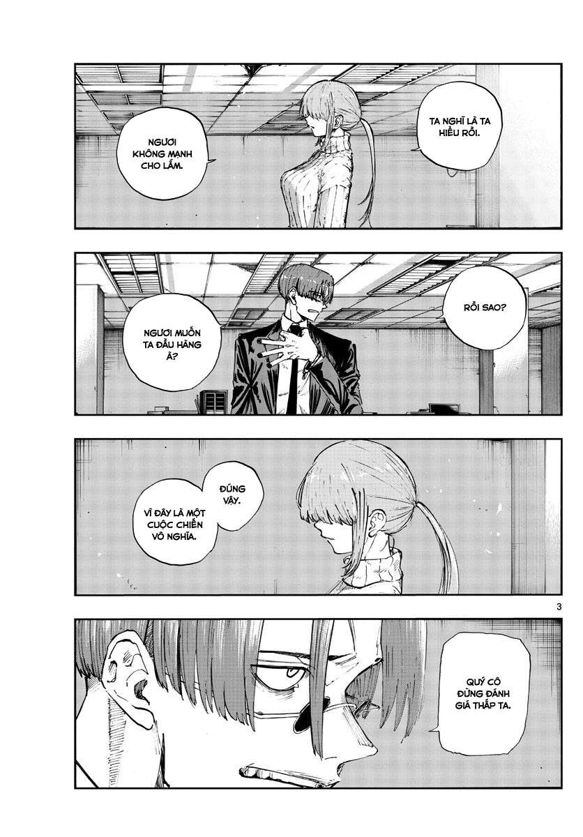 Khúc Ca Của Kẻ Dạo Đêm - Chapter 117