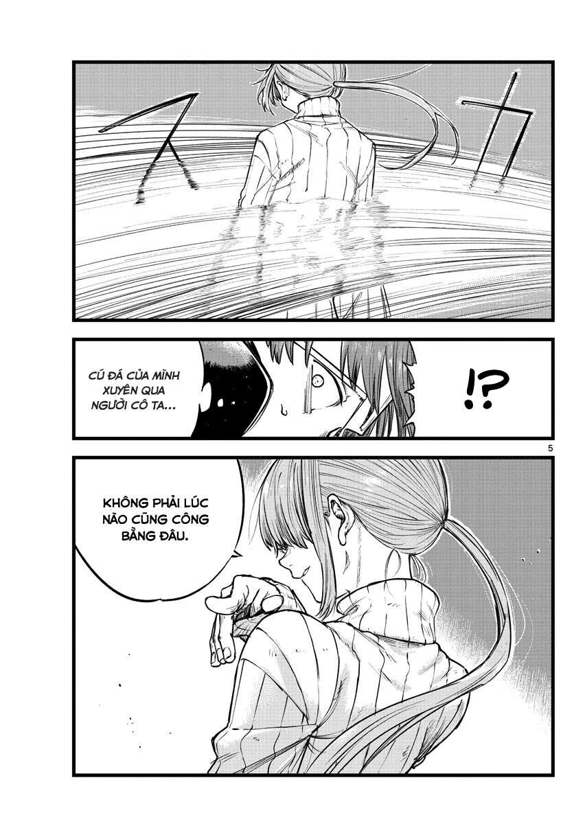 Khúc Ca Của Kẻ Dạo Đêm - Chapter 117