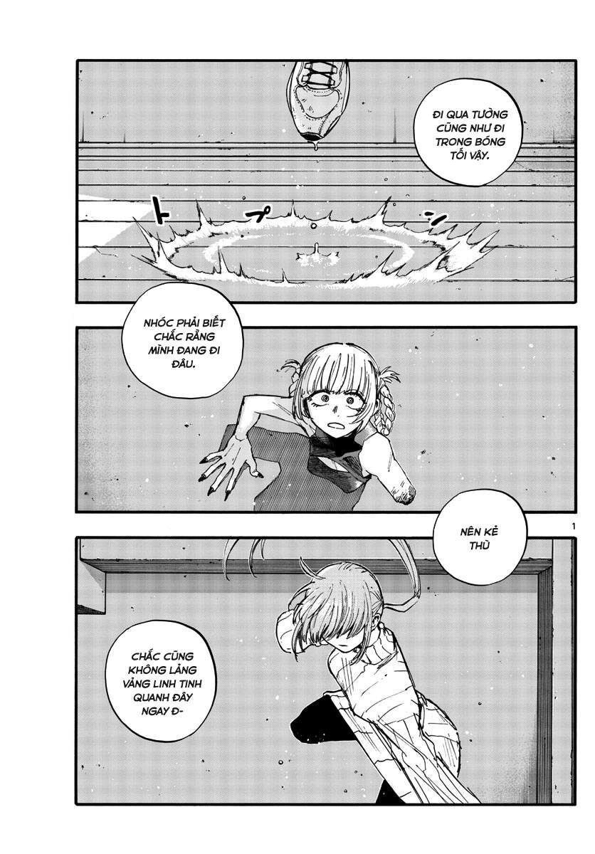 Khúc Ca Của Kẻ Dạo Đêm - Chapter 118