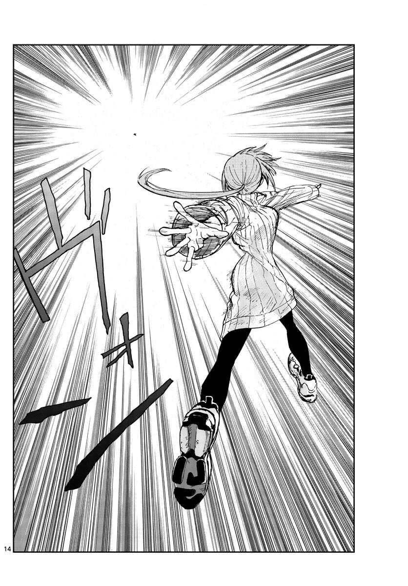 Khúc Ca Của Kẻ Dạo Đêm - Chapter 118